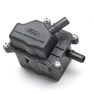 Ford F150 Air Oil Separator - Passenger Side - Ford Racing - `17-`20 Ford F150 Air Oil Separator - Passenger Side - Ford Racing - `17-`20